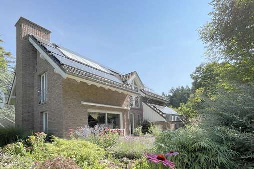 Einfamilienhaus in 94267 Prackenbach mit 204m² kaufen
