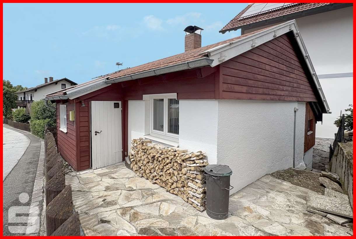 Ferienhaus in 94234 Viechtach mit 40m² kaufen