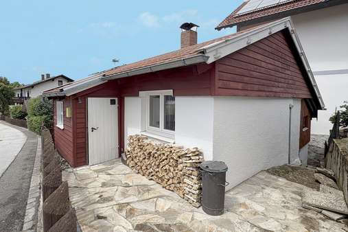 Ferienhaus in 94234 Viechtach mit 40m² kaufen
