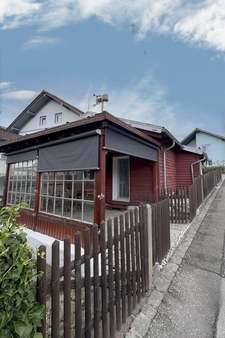 Ferienhaus in 94234 Viechtach mit 40m² kaufen