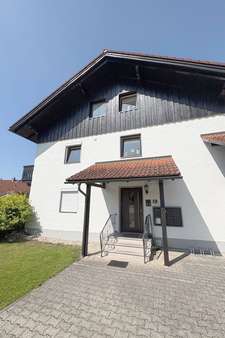 Etagenwohnung in 94227 Lindberg mit 36m² kaufen