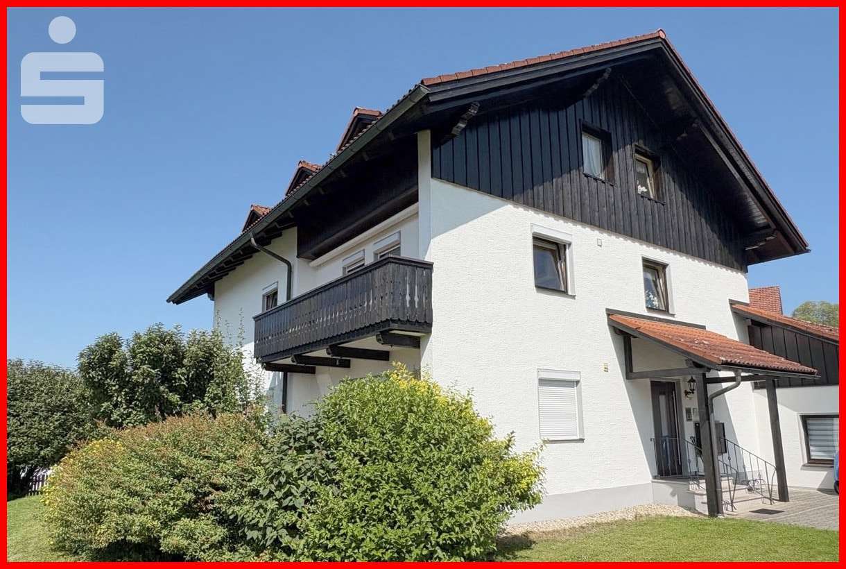 Etagenwohnung in 94227 Lindberg mit 36m² kaufen