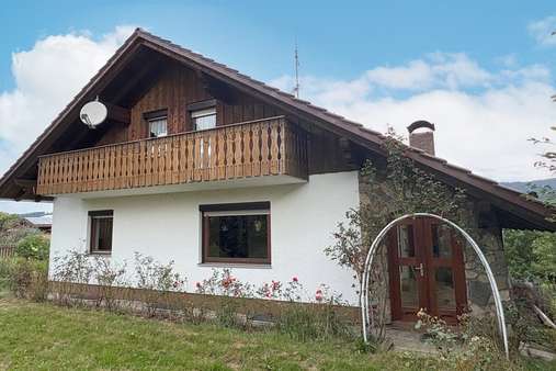 Einfamilienhaus in 94269 Rinchnach mit 140m² kaufen