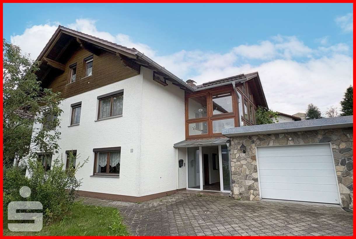 Einfamilienhaus in 94269 Rinchnach mit 140m² kaufen
