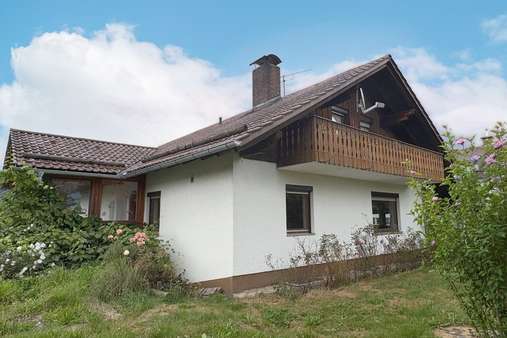 Einfamilienhaus in 94269 Rinchnach mit 140m² kaufen