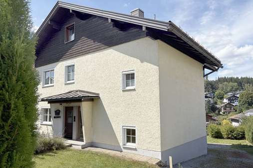 Einfamilienhaus in 94227 Zwiesel mit 178m² kaufen