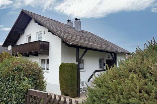 Einfamilienhaus in 94269 Rinchnach mit 120m² kaufen