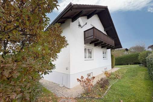 Einfamilienhaus in 94269 Rinchnach mit 120m² kaufen