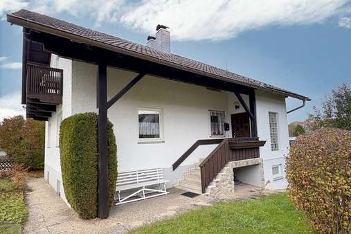Einfamilienhaus in 94269 Rinchnach mit 120m² kaufen