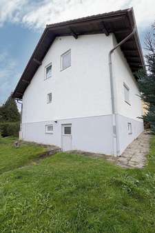 Einfamilienhaus in 94269 Rinchnach mit 120m² kaufen