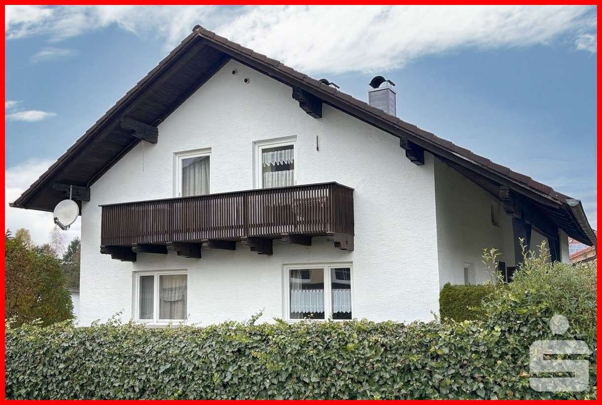 Einfamilienhaus in 94269 Rinchnach mit 120m² kaufen