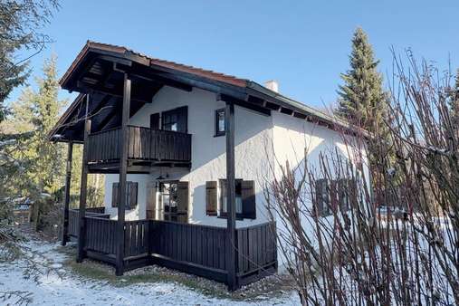Ferienhaus in 94209 Regen mit 133m² kaufen