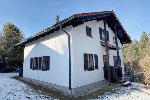 Ferienhaus in 94209 Regen mit 133m² kaufen