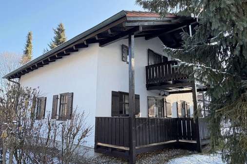 Ferienhaus in 94209 Regen mit 133m² kaufen