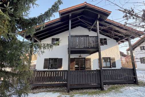 Ferienhaus in 94209 Regen mit 133m² kaufen