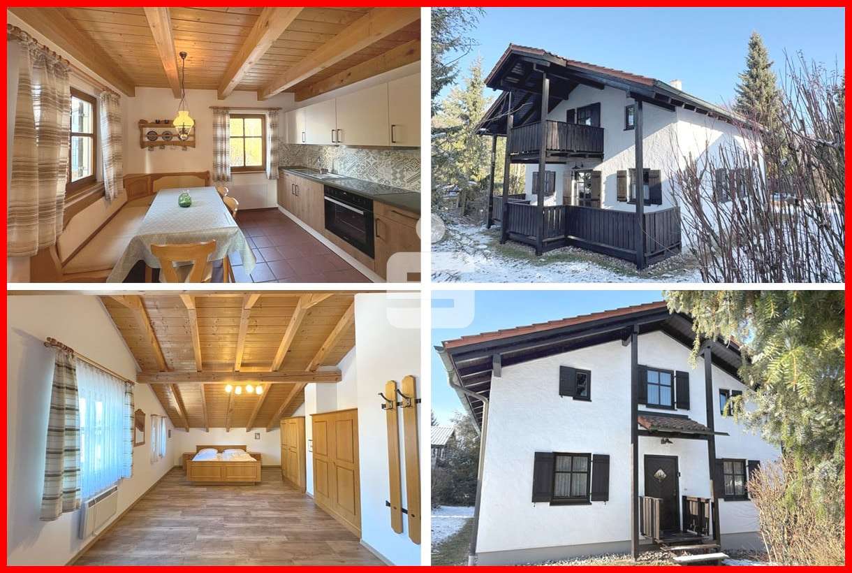 Ferienhaus in 94209 Regen mit 133m² kaufen