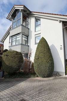 Etagenwohnung in 94227 Zwiesel mit 45m² kaufen