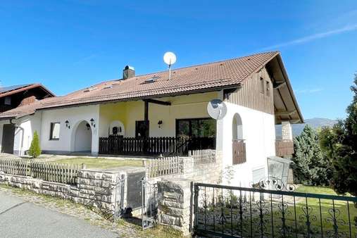 null - Mehrfamilienhaus in 94258 Frauenau mit 277m² kaufen