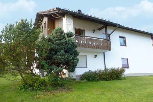 null - Mehrfamilienhaus in 94258 Frauenau mit 277m² kaufen