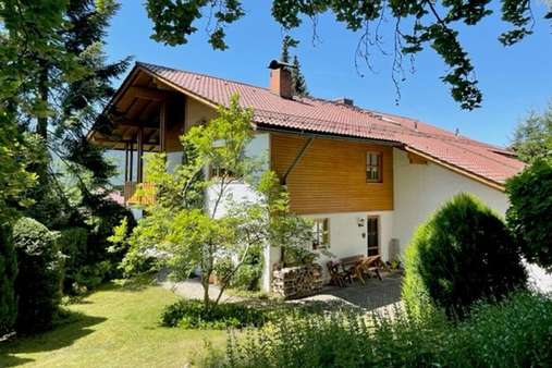 null - Landhaus in 93471 Arnbruck mit 297m² kaufen