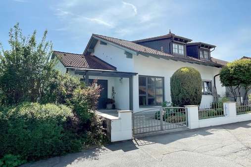 null - Einfamilienhaus in 94209 Regen mit 230m² kaufen