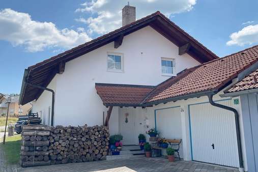 null - Einfamilienhaus in 94258 Frauenau mit 177m² als Kapitalanlage kaufen