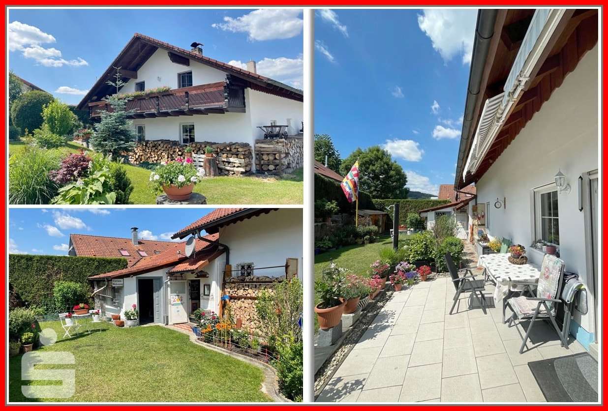 null - Einfamilienhaus in 94258 Frauenau mit 177m² als Kapitalanlage kaufen
