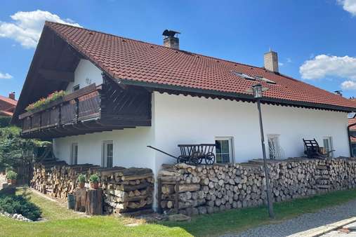 null - Einfamilienhaus in 94258 Frauenau mit 177m² als Kapitalanlage kaufen