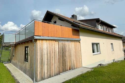 null - Zweifamilienhaus in 94255 Böbrach mit 235m² kaufen