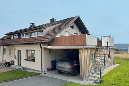 null - Zweifamilienhaus in 94255 Böbrach mit 235m² kaufen