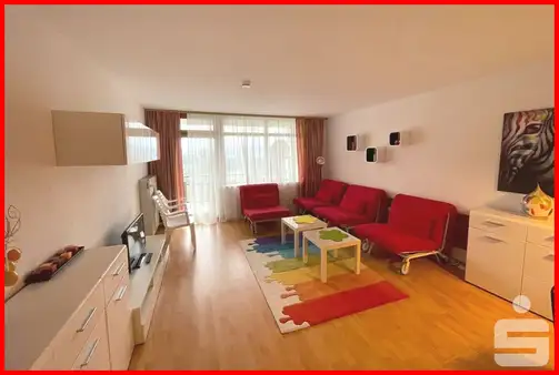 Modernes 1-Zimmer-Appartement in Regen/Kattersdorf