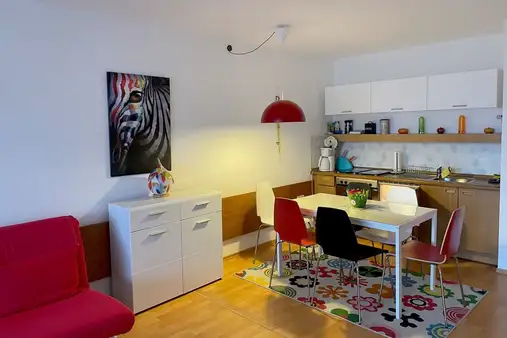 Modernes 1-Zimmer-Appartement in Regen/Kattersdorf