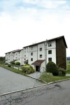 Klein und fein - 1-Zimmer-Appartement in Regen/Kattersdorf