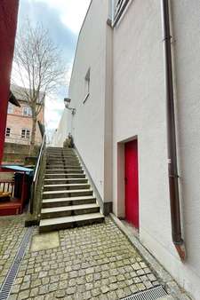 null - Stadthaus in 94234 Viechtach mit 97m² kaufen