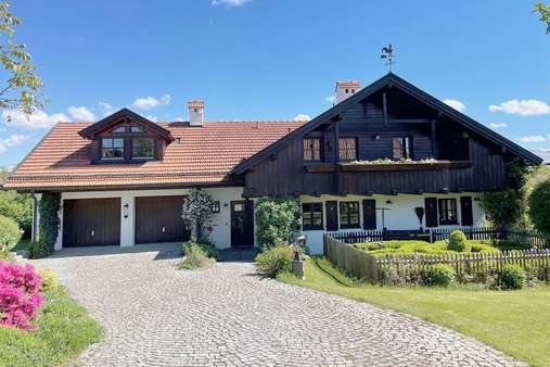 null - Landhaus in 94269 Rinchnach mit 200m² kaufen