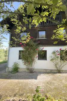 null - Zweifamilienhaus in 94256 Drachselsried mit 450m² kaufen