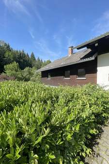 null - Zweifamilienhaus in 94256 Drachselsried mit 450m² kaufen