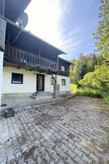 null - Zweifamilienhaus in 94256 Drachselsried mit 450m² kaufen