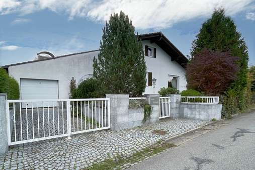 null - Einfamilienhaus in 94234 Viechtach mit 130m² kaufen