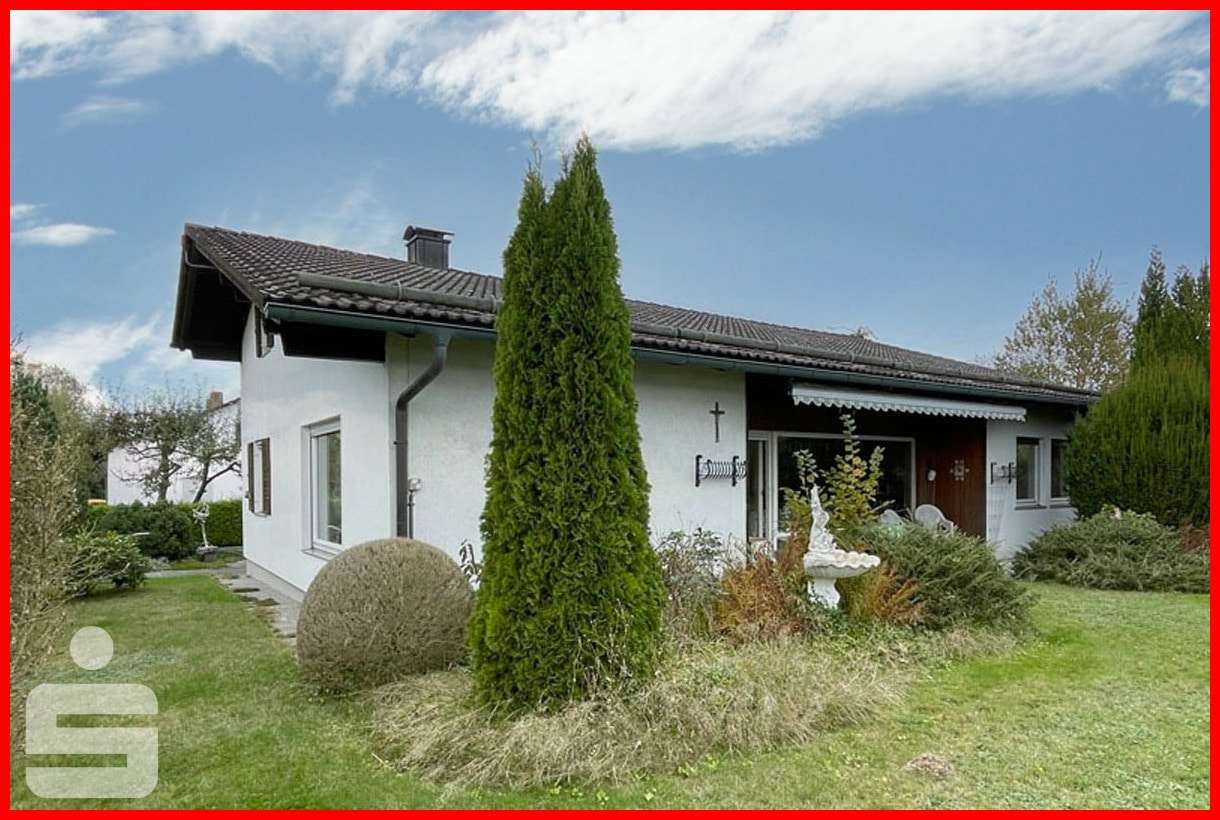 null - Einfamilienhaus in 94234 Viechtach mit 130m² kaufen