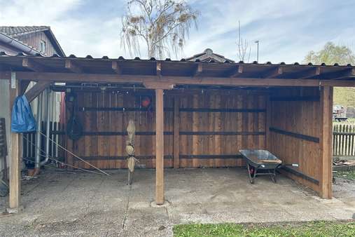 qualifizierte Holzlege - Einfamilienhaus in 84130 Dingolfing mit 163m² kaufen