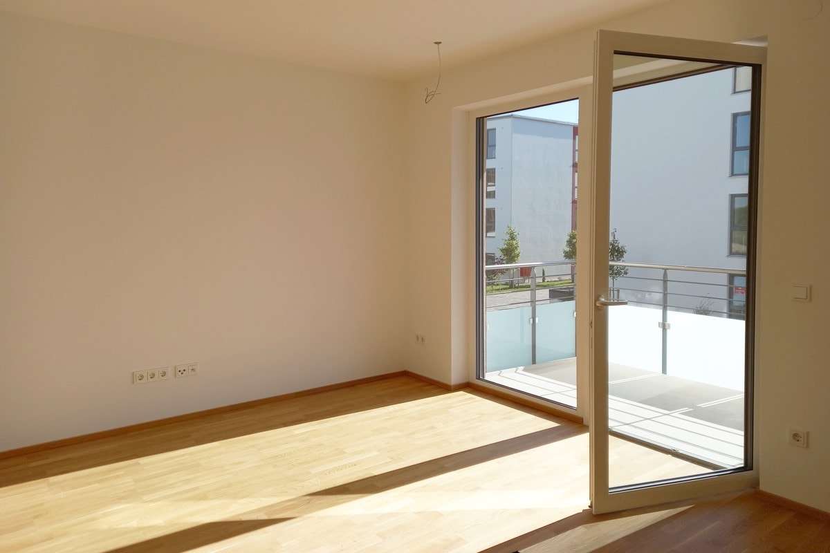 Titelbild - Etagenwohnung in 84177 Gottfrieding mit 52m² kaufen