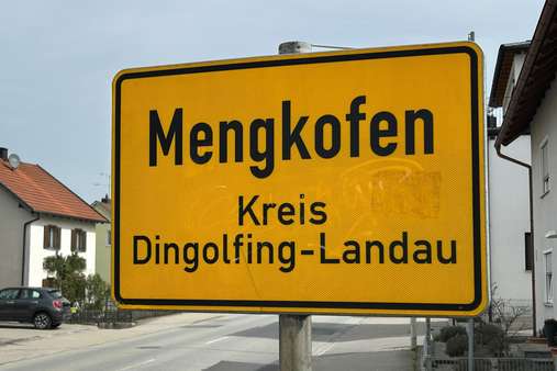 Mengkofen - Grundstück in 84152 Mengkofen mit 428m² kaufen