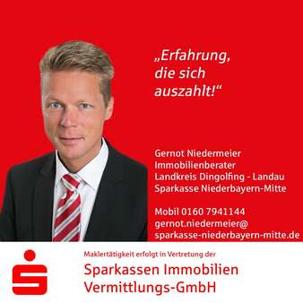 Visitenkarte - Grundstück in 84152 Mengkofen mit 428m² kaufen