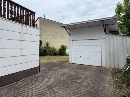 Garage Garage - Einfamilienhaus in 94431 Pilsting mit 135m² kaufen