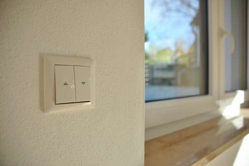 Beispielfoto - elektrische Jalousie - Etagenwohnung in 84130 Dingolfing mit 69m² mieten
