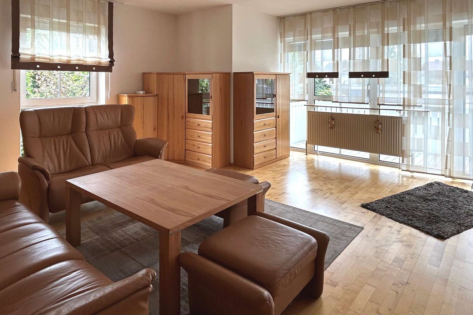 Wohnen Wohnen - Etagenwohnung in 94315 Straubing mit 88m² kaufen