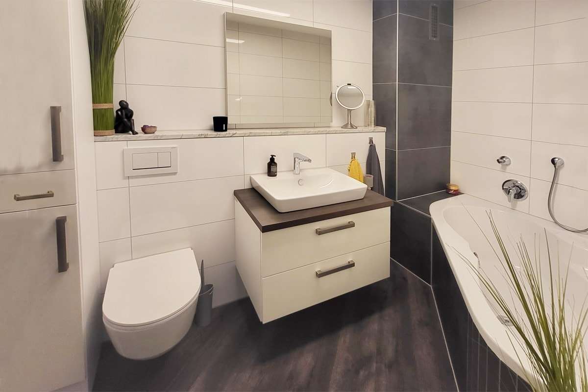 Titelbild - Etagenwohnung in 94315 Straubing mit 56m² kaufen