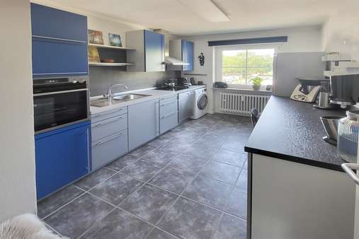 Küche Küche - Etagenwohnung in 94315 Straubing mit 56m² kaufen