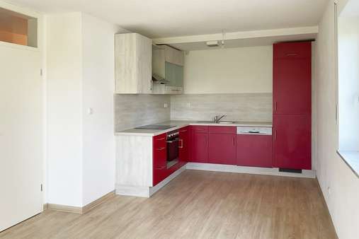 Einbauküche inklusive Einbauküche inklusive - Etagenwohnung in 94339 Leiblfing mit 59m² kaufen